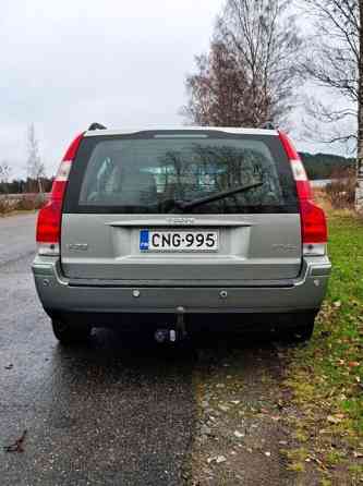 Volvo V70 Kuopio