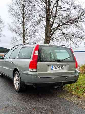 Volvo V70 Kuopio