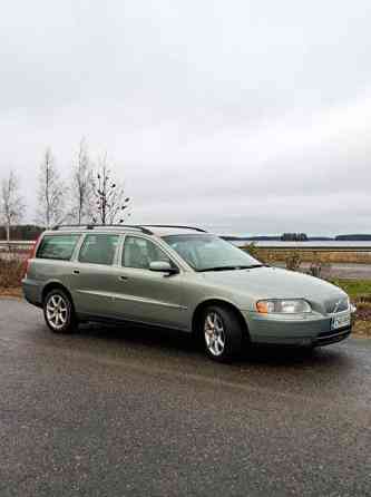 Volvo V70 Kuopio