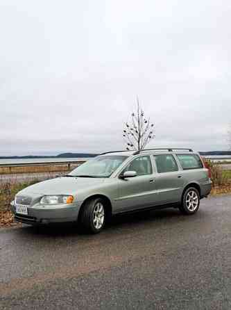 Volvo V70 Kuopio