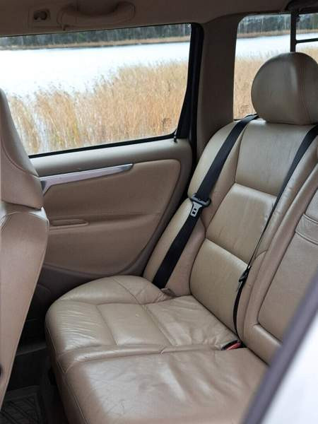 Volvo V70 Kuopio – foto 8