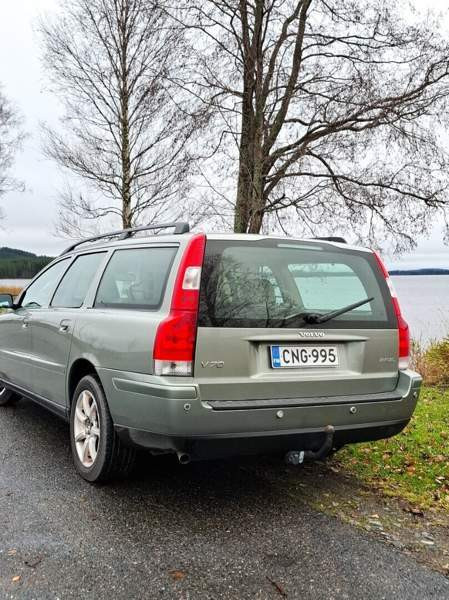 Volvo V70 Kuopio – foto 4