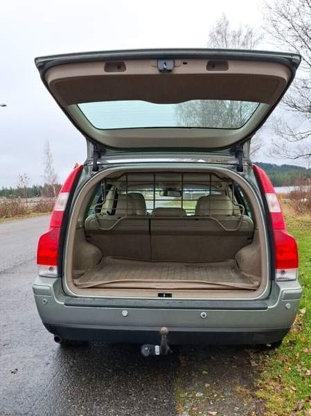 Volvo V70 Kuopio – foto 6