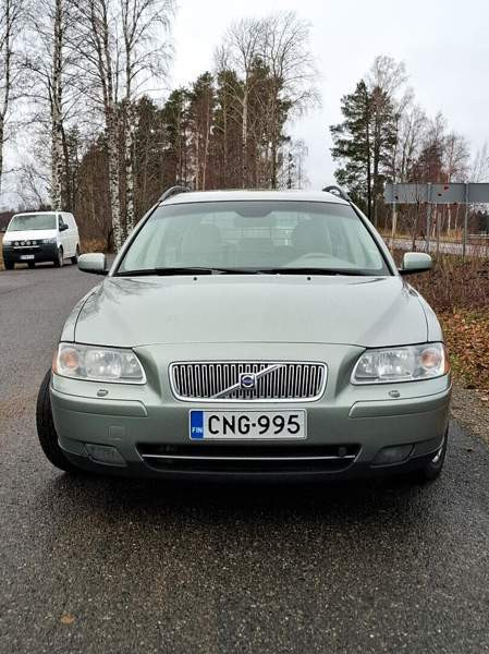 Volvo V70 Kuopio – foto 3
