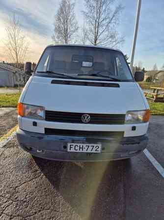 Volkswagen Transporter Sastamala