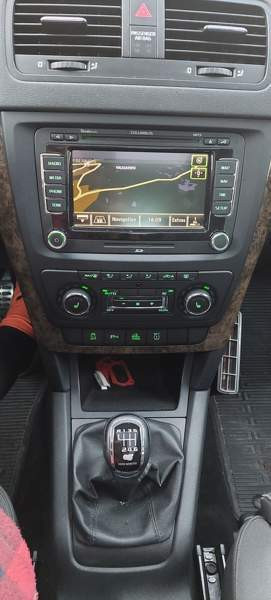 Skoda Yeti Ylikiiminki - изображение 8