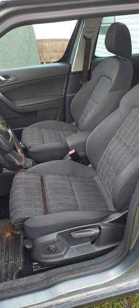 Skoda Yeti Ylikiiminki - изображение 7