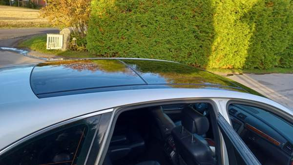 Mercedes-Benz R Vaasa - valokuva 7