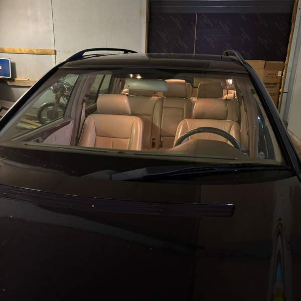 Mercedes-Benz E Veteli – foto 7