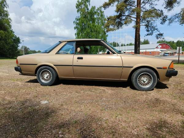 Mazda 626 Outokumpu - изображение 3