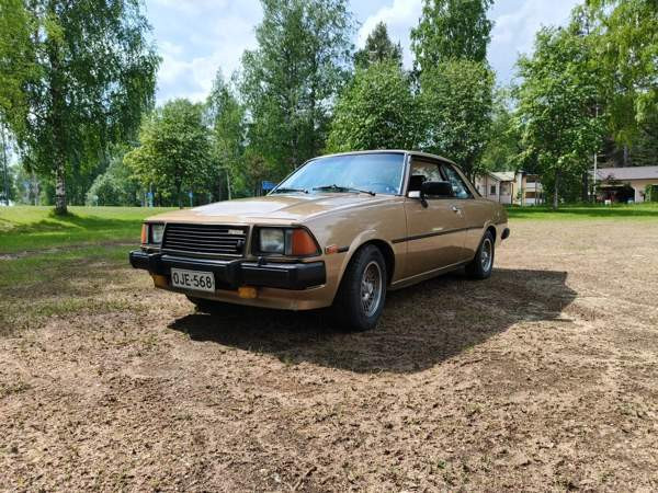 Mazda 626 Outokumpu - изображение 6