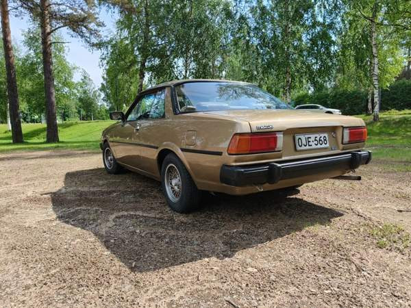 Mazda 626 Outokumpu - изображение 1