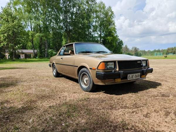 Mazda 626 Outokumpu - изображение 5