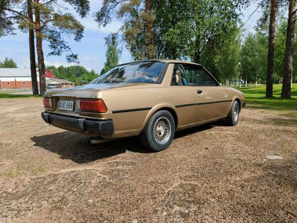 Mazda 626 Outokumpu - изображение 2