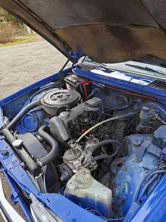 Mercedes-Benz 200 Nousiainen