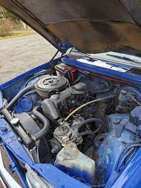 Mercedes-Benz 200 Nousiainen - valokuva 5