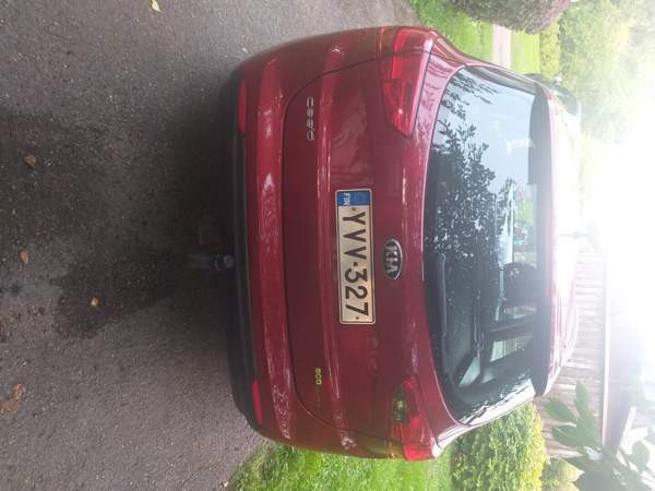 Kia Ceed Kouvola - photo 3