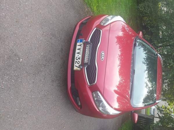 Kia Ceed Kouvola - photo 1