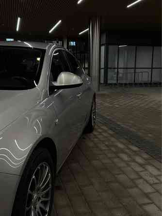 Opel Insignia Glebychevo