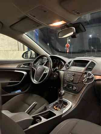 Opel Insignia Glebychevo