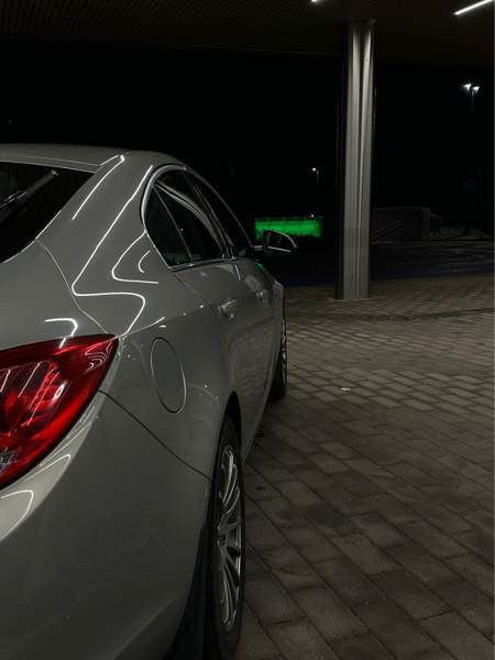 Opel Insignia Glebychevo – foto 3