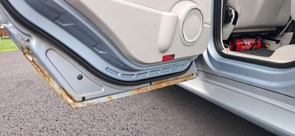 Mercedes-Benz B Среднеуральск - изображение 7