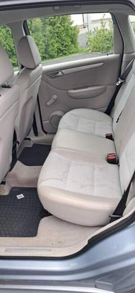 Mercedes-Benz B Среднеуральск - изображение 8