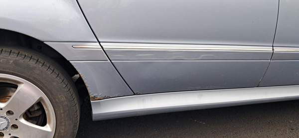 Mercedes-Benz B Среднеуральск - изображение 6