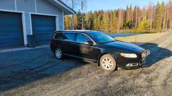 Volvo V70 Iisalmi
