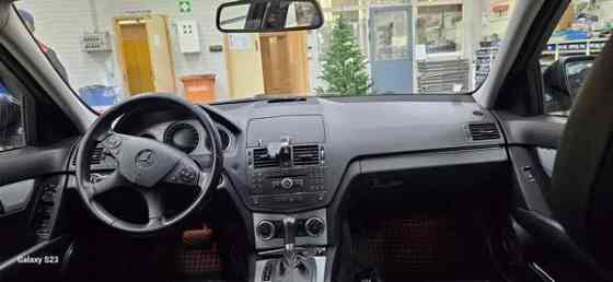 Mercedes-Benz C Kauhajoki