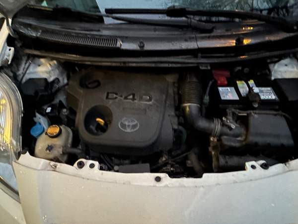 Toyota Yaris Helsinki - photo 5