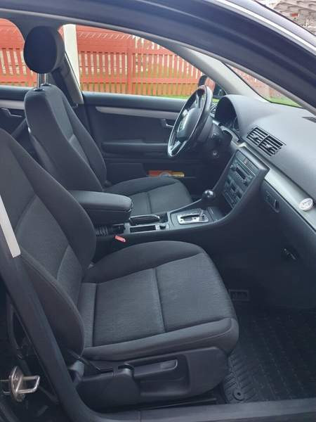 Audi A4 Porvoo - photo 8