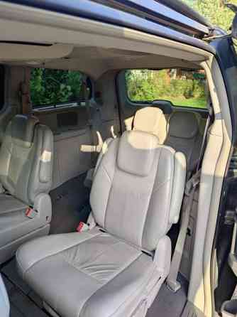 Chrysler Grand Voyager Pirkkala