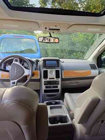 Chrysler Grand Voyager Pirkkala