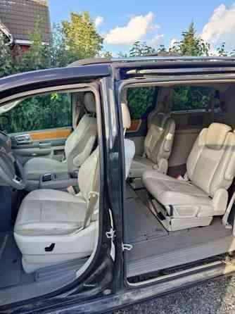 Chrysler Grand Voyager Pirkkala