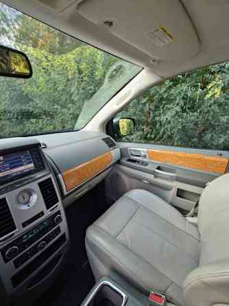 Chrysler Grand Voyager Pirkkala