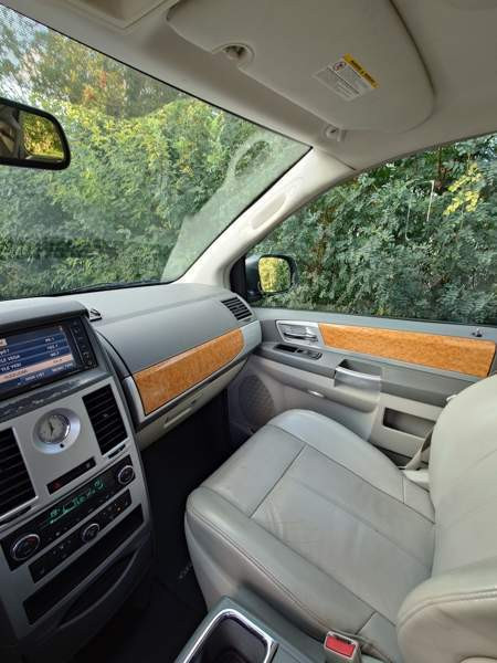 Chrysler Grand Voyager Pirkkala - photo 3