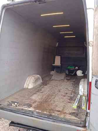 Mercedes-Benz Sprinter Glebychevo