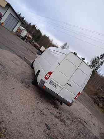 Mercedes-Benz Sprinter Glebychevo