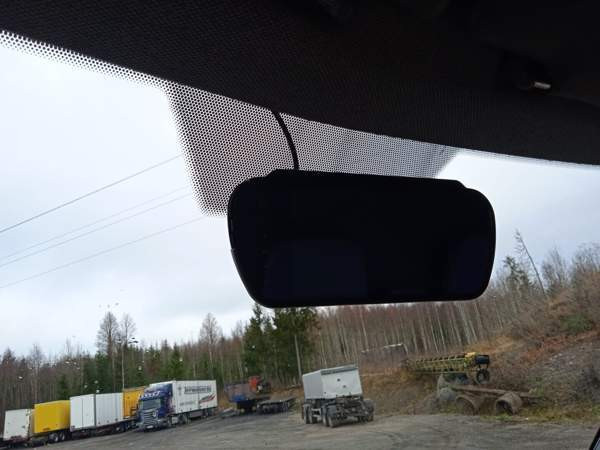 Mercedes-Benz Sprinter Glebychevo - valokuva 8