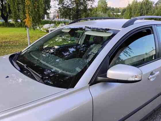 Volvo V50 Jyväskylä