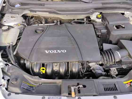 Volvo V50 Jyväskylä