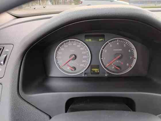 Volvo V50 Jyväskylä