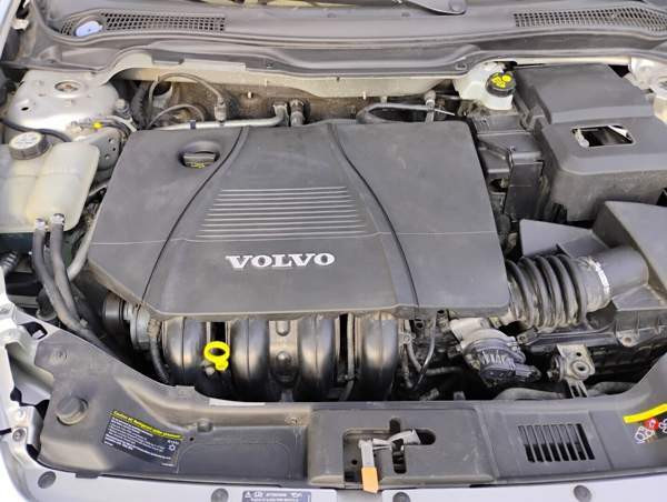 Volvo V50 Jyväskylä - valokuva 6