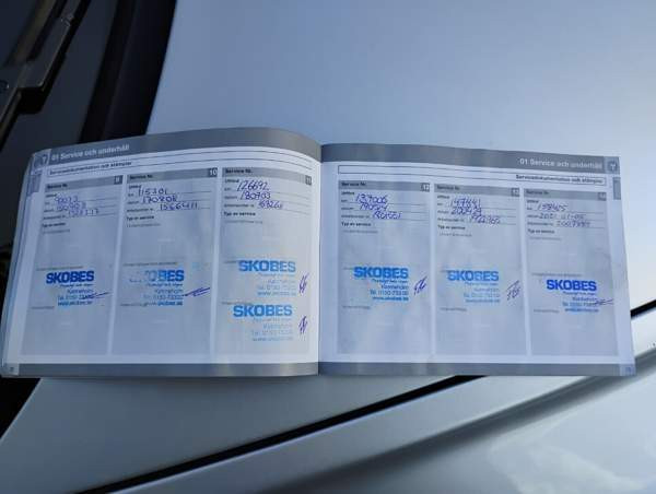 Volvo V50 Jyväskylä - valokuva 8