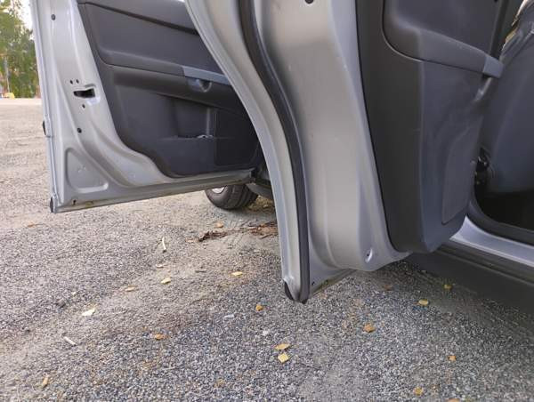 Volvo V50 Jyväskylä - valokuva 4