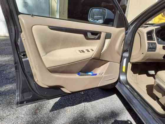 Volvo XC70 Yloejaervi