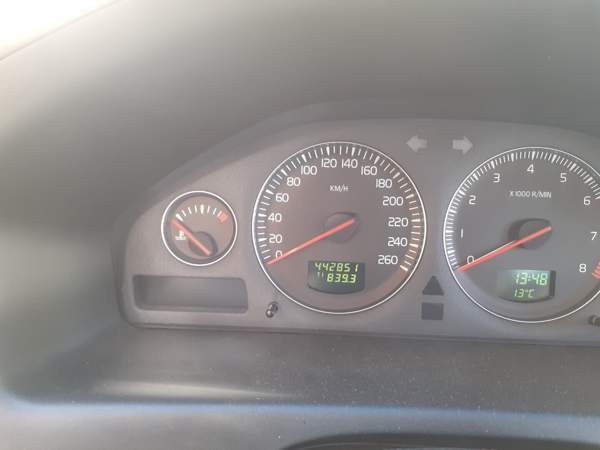 Volvo XC70 Ylöjärvi - valokuva 6