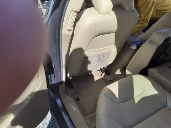 Volvo XC70 Ylöjärvi - valokuva 8