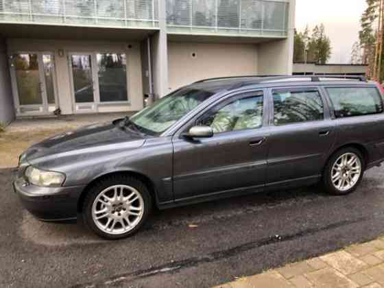 Volvo V70 Куопио